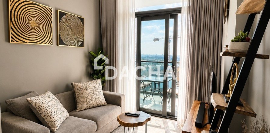1 bedroom Apartment in Business Bay, UAE No. 166741