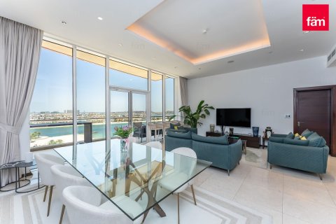 Appartement de 1 chambre à Palm Jumeirah, UAE No. 161173