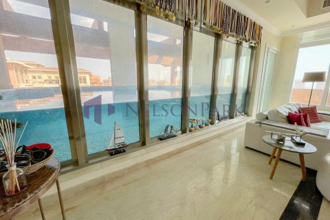 4 غرف نوم شقة في الدوحة, Qatar رقم 57128