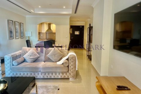 2 bedrooms Apartment in Doha, Qatar No. 57127