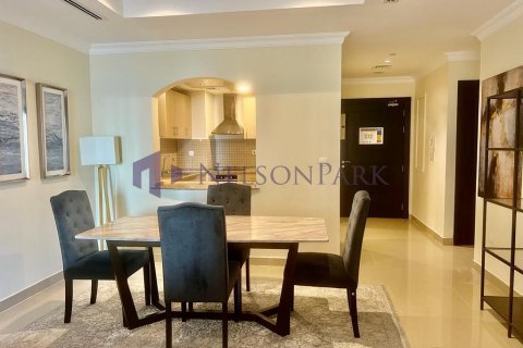 Apartment de 2 dormitorios en Doha, Qatar No. 57127 3