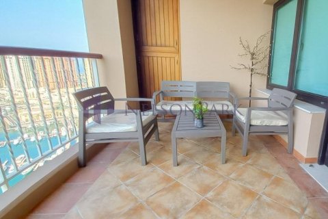 Apartment de 2 dormitorios en Doha, Qatar No. 57147 7