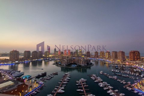 2 غرف نوم شقة في الدوحة, Qatar رقم 57147