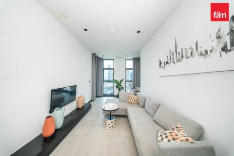 Apartment de 1 dormitorio en Business Bay, UAE No. 165794 4