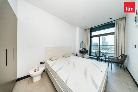 Apartment de 1 dormitorio en Business Bay, UAE No. 165794 8