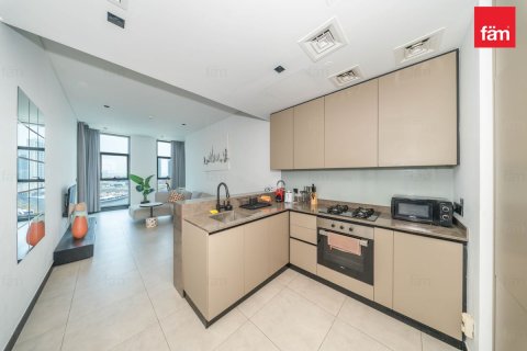 Apartment de 1 dormitorio en Business Bay, UAE No. 165794 5