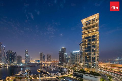 Apartment de 1 dormitorio en Business Bay, UAE No. 165794 13