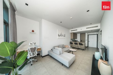 Apartment de 1 dormitorio en Business Bay, UAE No. 165794 3