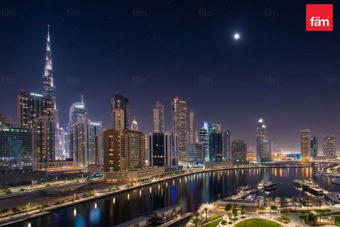 Apartment de 1 dormitorio en Business Bay, UAE No. 165794 12