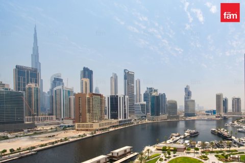 Apartment de 1 dormitorio en Business Bay, UAE No. 165794 11
