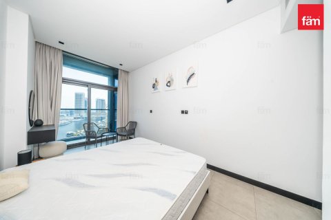 Apartment de 1 dormitorio en Business Bay, UAE No. 165794 9