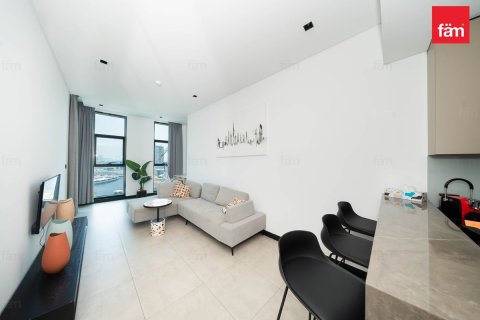 1 bedroom Apartment in Business Bay, UAE No. 165794