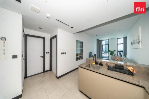 Apartment de 1 dormitorio en Business Bay, UAE No. 165794 6