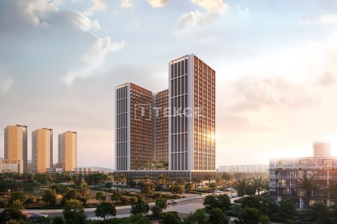 Apartamento tipo estudio Estudio en Dubai, UAE No. 172329