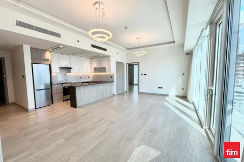 Apartment de 1 dormitorio en Dubai, UAE No. 164785 4