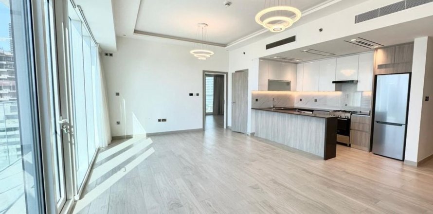Apartment de 1 dormitorio en Dubai, UAE No. 164785