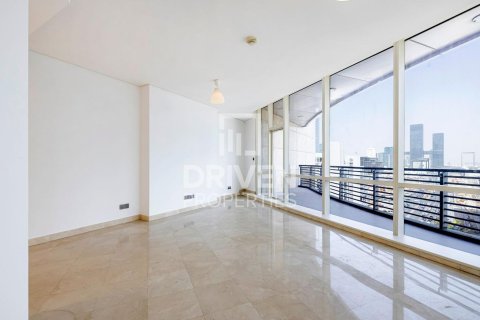 Studio Apartment in DIFC, UAE No. 204336