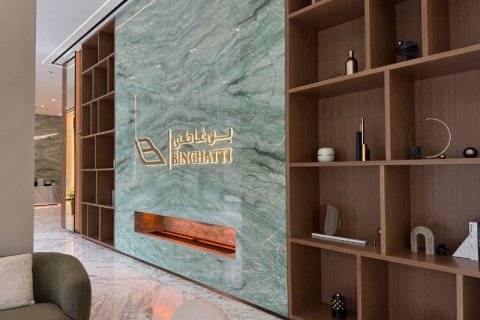 2 غرف نوم شقة في دبي, الإمارات العربية المتحدة رقم 143083 8