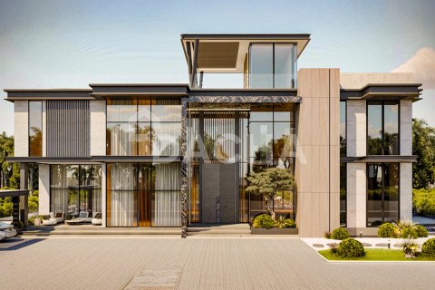Villa de 6 chambres à Sector E, UAE No. 163471