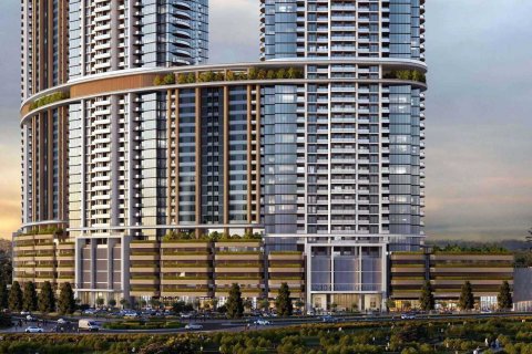 SKYSCAPE AURA in Nadd Al Sheba, UAE No. 70330