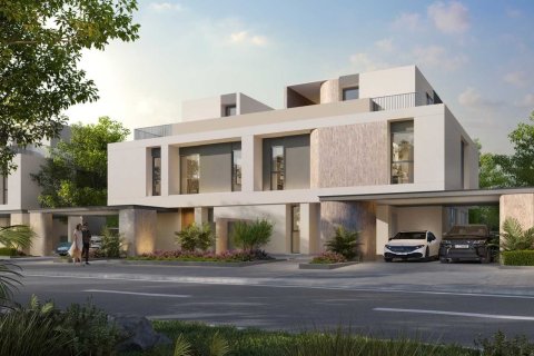 Golf Lane en Dubai South (Dubai World Central), UAE No. 70343