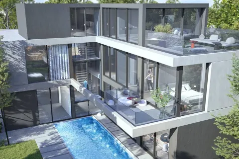 Townhouse de 2 chambres à Dubai, UAE No. 134313