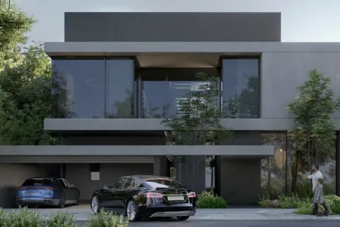 Townhouse de 2 chambres à Dubai, UAE No. 134308