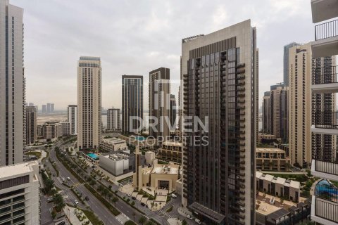 3 غرف نوم شقة في خور دبي, الإمارات العربية المتحدة رقم 193791 11