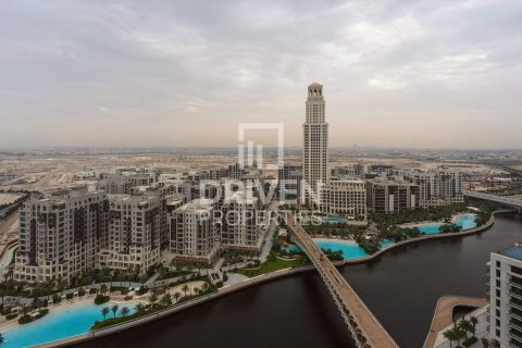 3 غرف نوم شقة في خور دبي, الإمارات العربية المتحدة رقم 193791 10