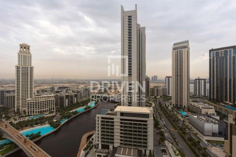 3 bedrooms Apartment in Dubai Creek Harbour (The Lagoons), UAE No. 193791