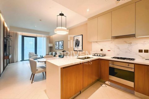 2 غرف نوم شقة في The Address Residences Dubai Opera, الإمارات العربية المتحدة رقم 193792 7
