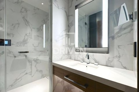 2 غرف نوم شقة في The Address Residences Dubai Opera, الإمارات العربية المتحدة رقم 193792 5