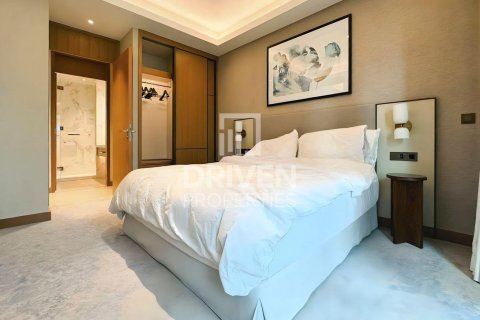 2 غرف نوم شقة في The Address Residences Dubai Opera, الإمارات العربية المتحدة رقم 193792 10