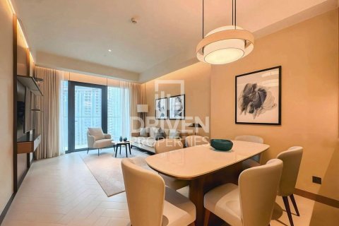 2 غرف نوم شقة في The Address Residences Dubai Opera, الإمارات العربية المتحدة رقم 193792 8
