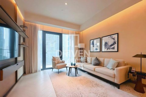 2 غرف نوم شقة في The Address Residences Dubai Opera, الإمارات العربية المتحدة رقم 193792 13