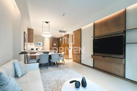 2 غرف نوم شقة في The Address Residences Dubai Opera, الإمارات العربية المتحدة رقم 193792 12
