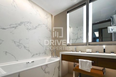 2 غرف نوم شقة في The Address Residences Dubai Opera, الإمارات العربية المتحدة رقم 193792 6