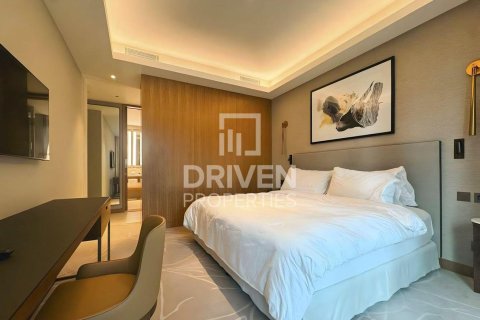 2 غرف نوم شقة في The Address Residences Dubai Opera, الإمارات العربية المتحدة رقم 193792 11
