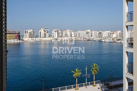 1 bedroom Apartment in La Mer, UAE No. 193794