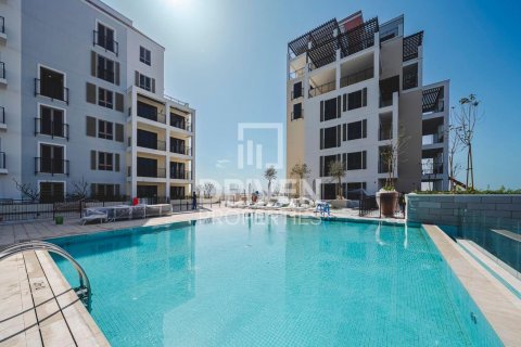 1 bedroom Apartment in La Mer, UAE No. 193794 17