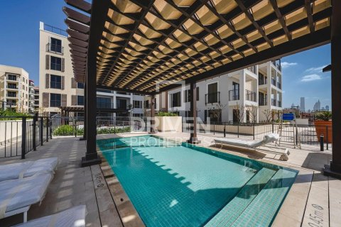 1 bedroom Apartment in La Mer, UAE No. 193794 16