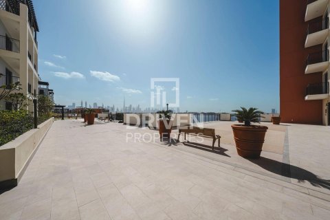 1 bedroom Apartment in La Mer, UAE No. 193794 15