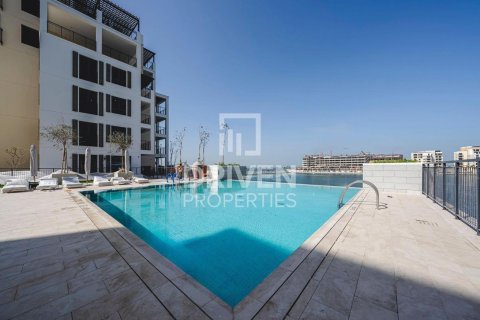 1 bedroom Apartment in La Mer, UAE No. 193794 18