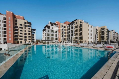 1 bedroom Apartment in La Mer, UAE No. 193794 12