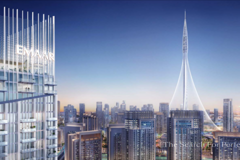 استوديو شقة في Dubai Healthcare City, الإمارات العربية المتحدة رقم 110986 9