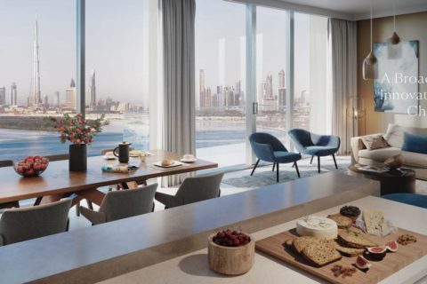 استوديو شقة في Dubai Healthcare City, الإمارات العربية المتحدة رقم 110986 5