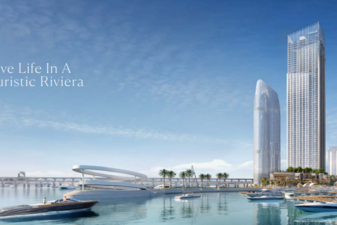 استوديو شقة في Dubai Healthcare City, الإمارات العربية المتحدة رقم 110986 3