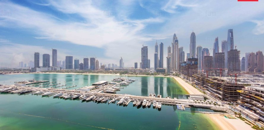 2 bedrooms Apartment in Dubai Marina, UAE No. 186318