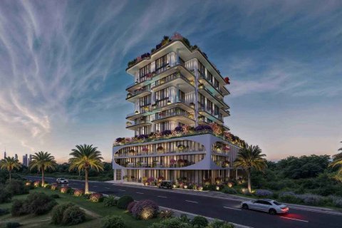 Villa Del Arte à Dubai, UAE No. 157228