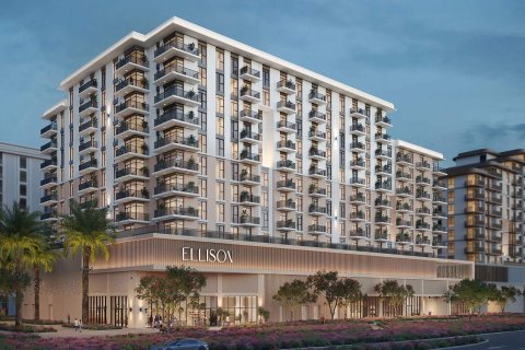 Ellison في Town Square, الإمارات العربية المتحدة رقم 71591
